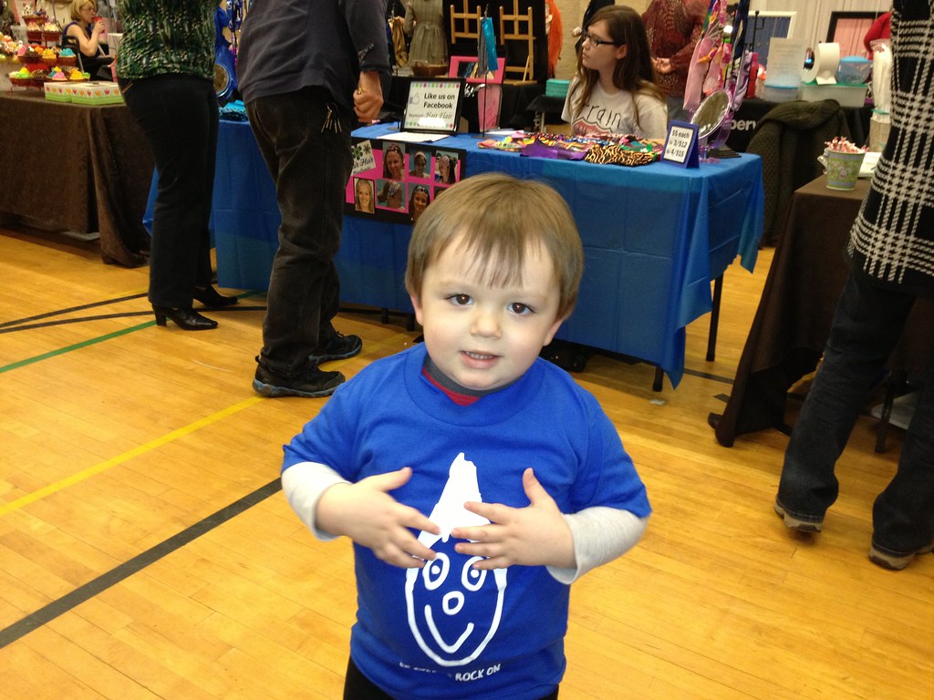 Essex Craft Show Flickr