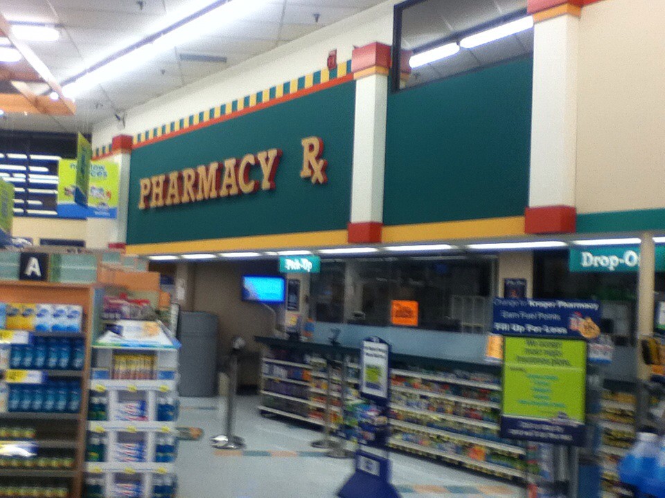 Kroger at Poplar and Cleveland in Memphis, TN This is the … Flickr