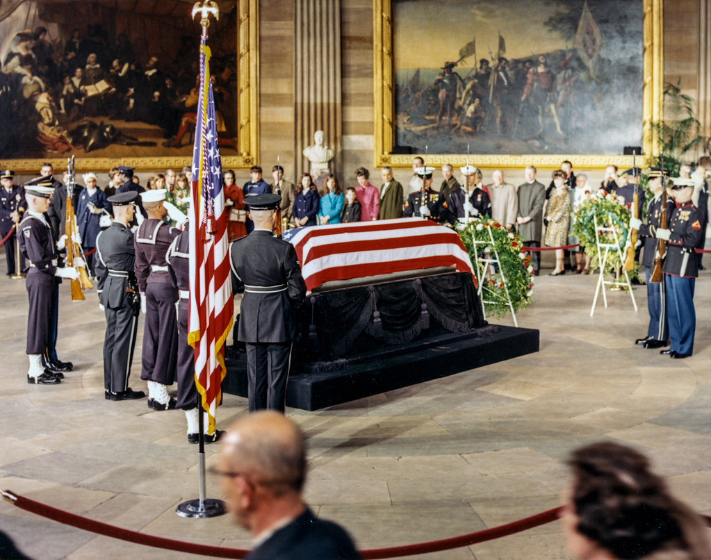 196903State Funeral for President Eisenhower05 a photo on Flickriver
