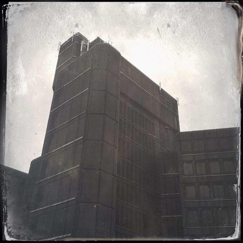 St James' House, Edinburgh (Paul Flickr