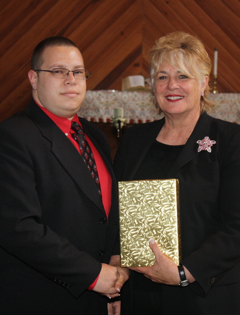 Ferrum College Academic Awards Ceremony Friday, April 12, … Flickr