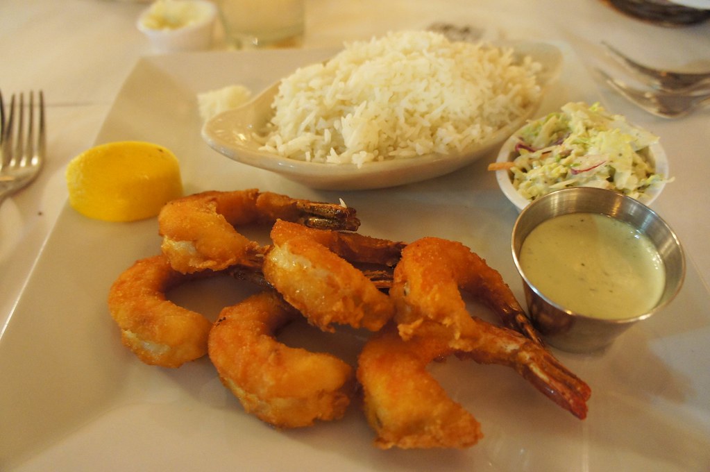 Docks Oyster Bar & Seafood Grill Flickr