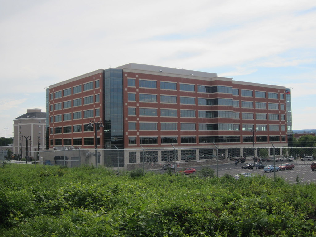 Price Chopper World Headquarters A synonymous name with th… Flickr