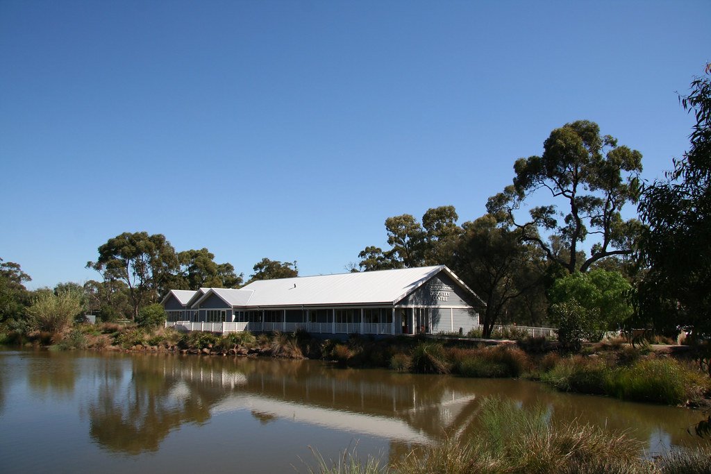 20130306_9346 Eynesbury Township Discovery Centre Eynesbur… Flickr
