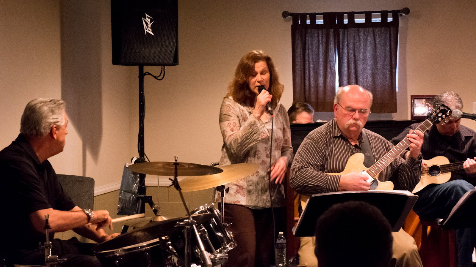 Fletcher Music School Concert 3/17/2013 Flickr