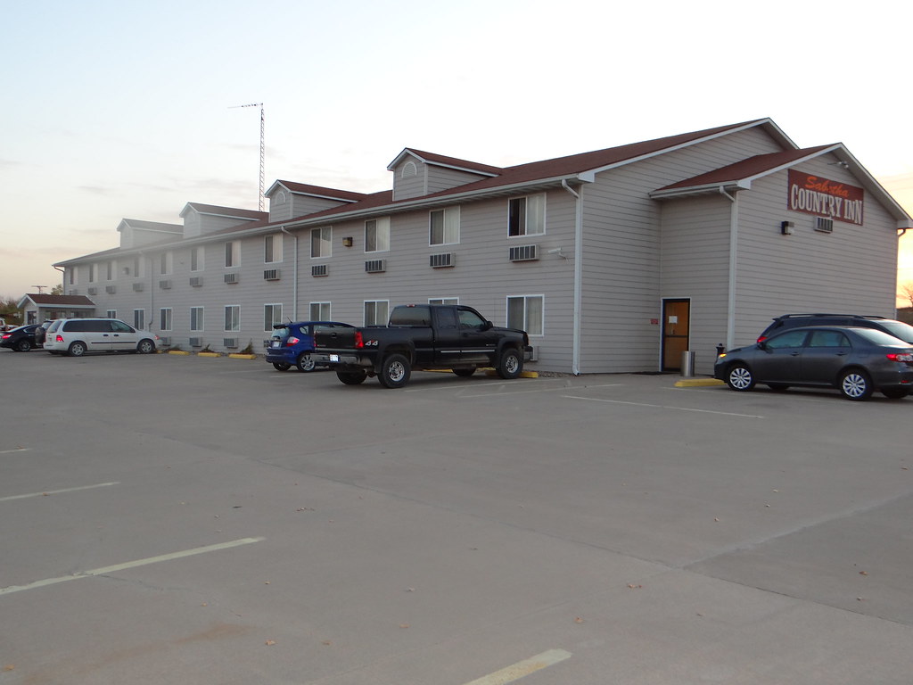 Country Inn Sabetha Kansas Businesses Hotel Country Inn Sa… Flickr