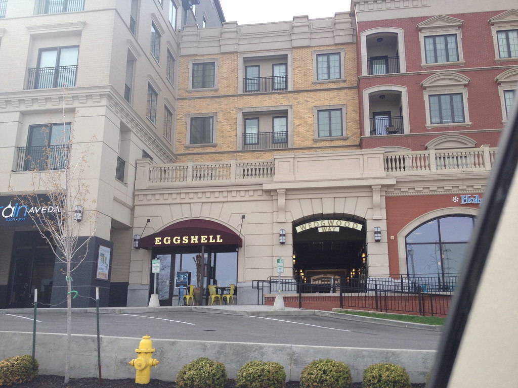 Carmel Indiana Business District Pictures from around the … Flickr