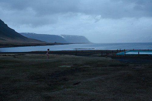 Naked girl - Iceland 2015 | Marine Truite | Flickr