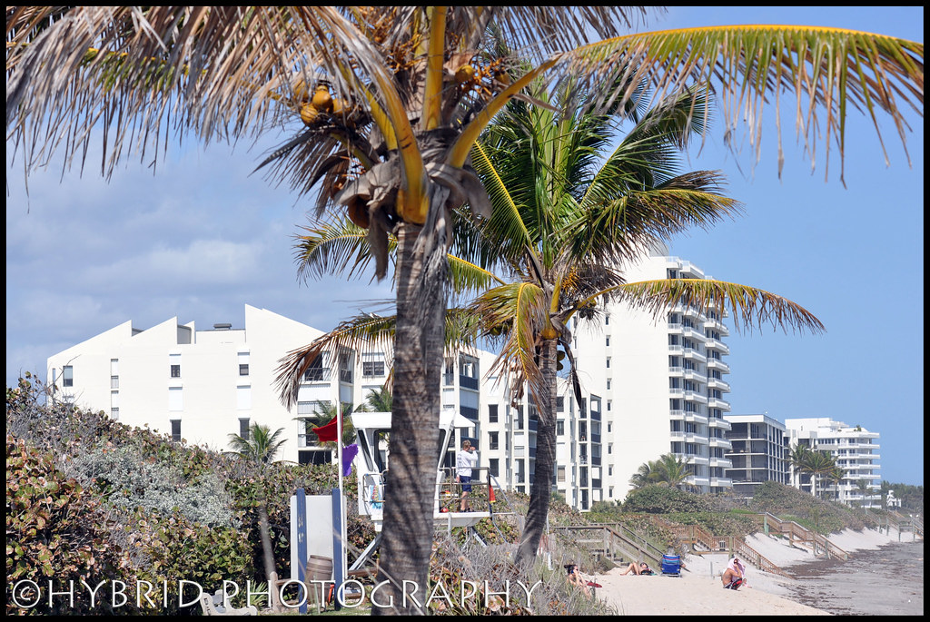 Coral Cove Jupiter, FL February 11th, 2013 Flickr