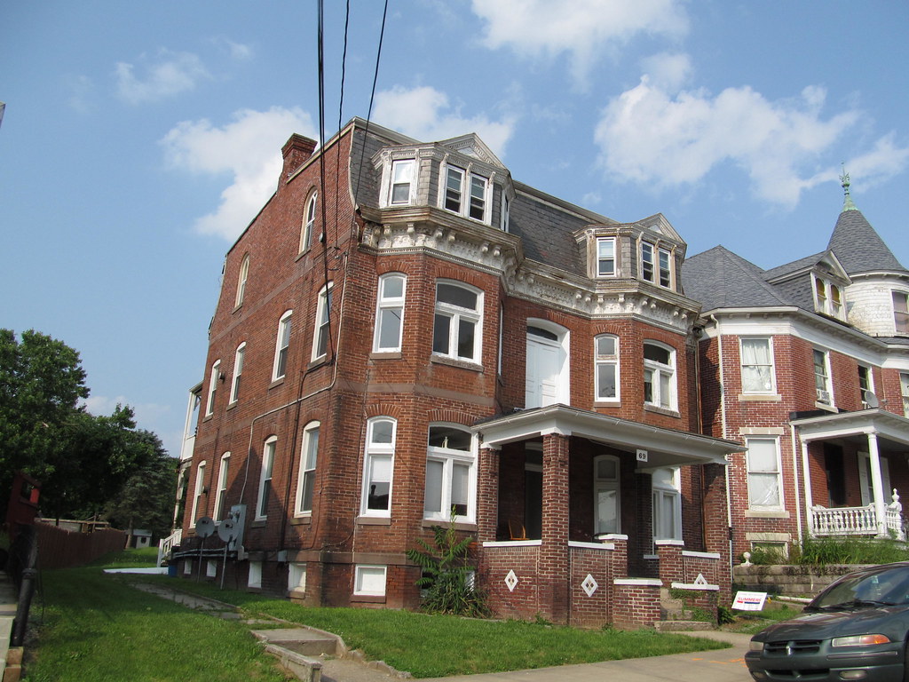 Seven Valleys, Pennsylvania Seven Valleys, Pennsylvania Flickr