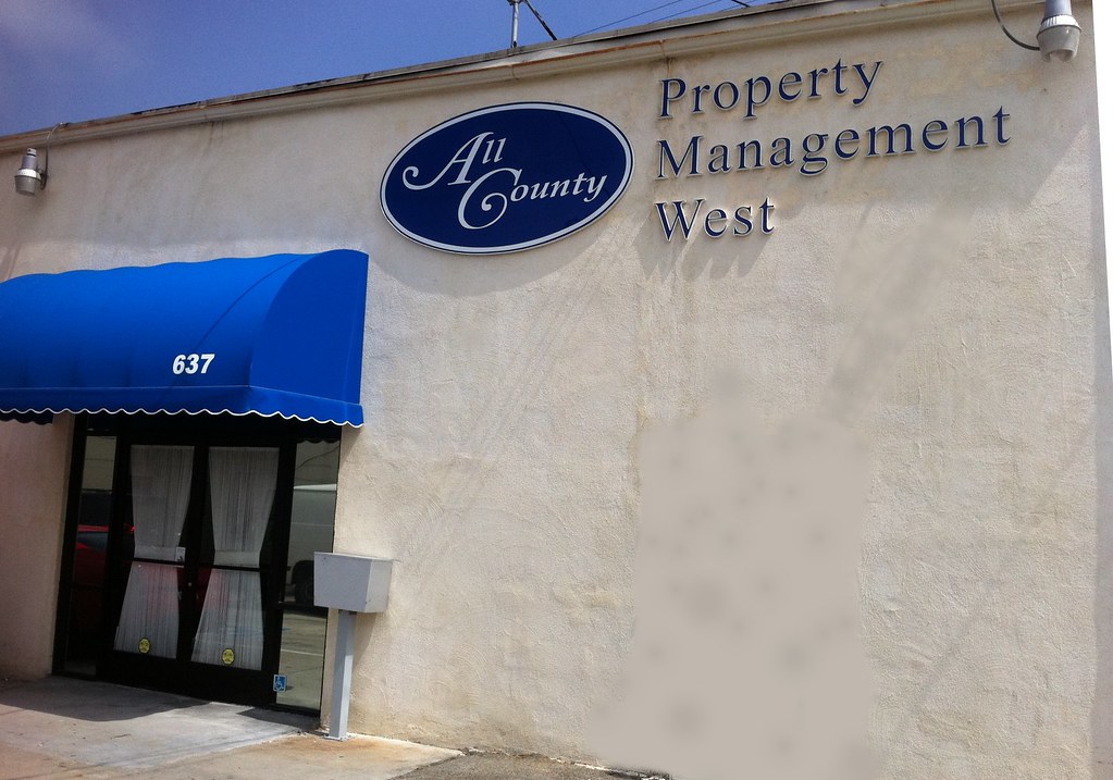 Rentals Monterey Park CA All County Property Management … Flickr
