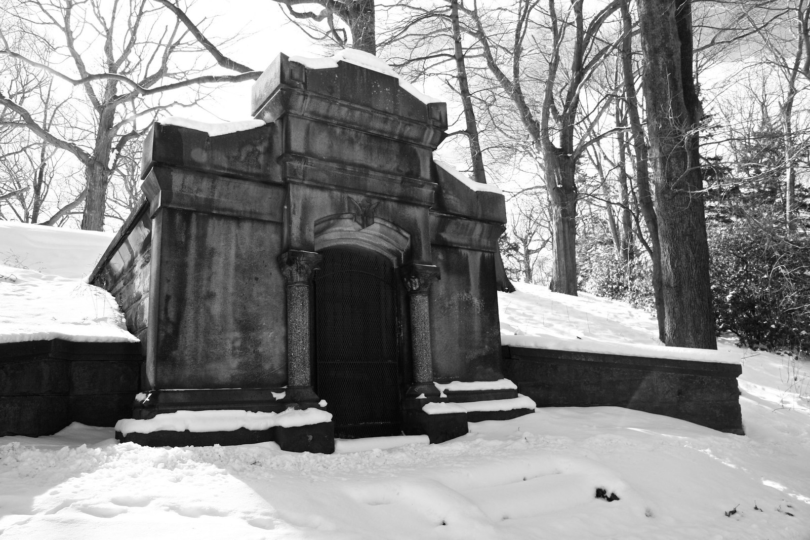 The Vampire Crypt, Erie, PA Flickr