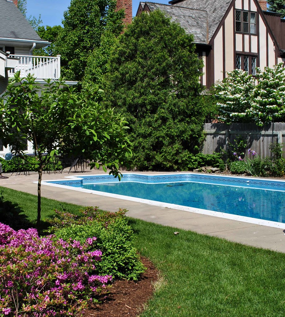 Norland Landscape pool landscaping 2 NORLAND LANDSCAPE Flickr