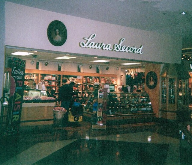 Laura Secord at Place Versailles Overall view of the Canad… Flickr