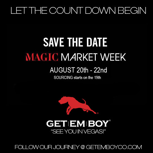 Magic countdown Meme VEgas KATINA ELOISE Flickr