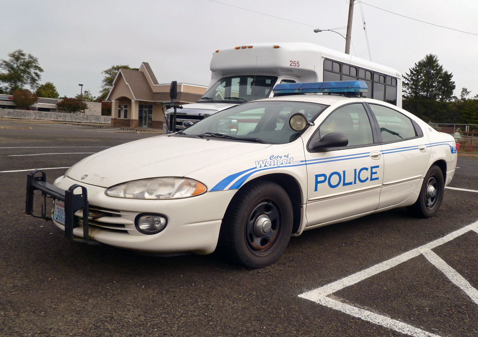 Westport, Washington (AJM NWPD) Westport Police Department… Flickr
