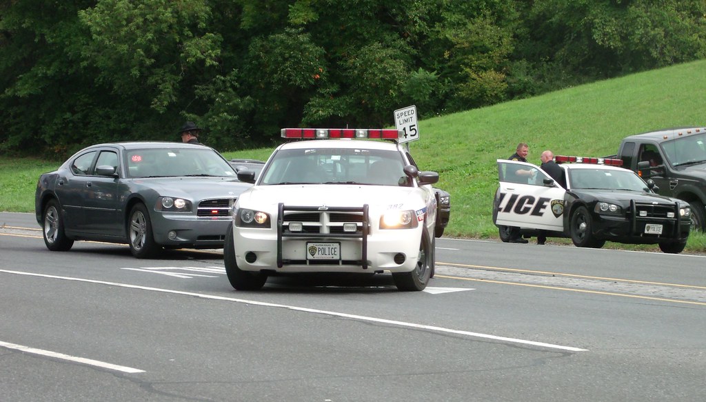 town of ulster n.y. town of ulster n.y. police chargers at… Flickr
