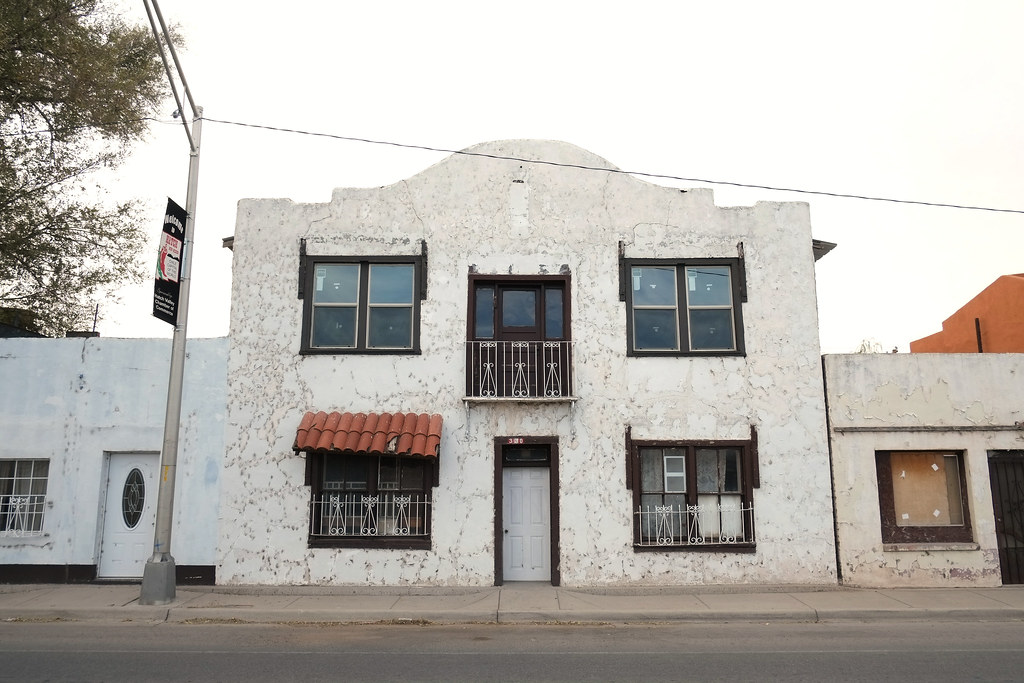 HATCH, NEW MEXICO THE ENIGMATIC TRAVELER Flickr