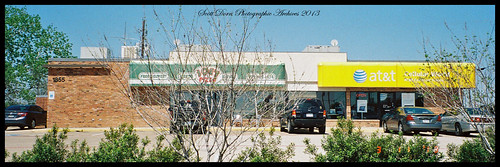 Joe's Pizza and At&t Store 1855 Frankford Carrollton Texas… Flickr