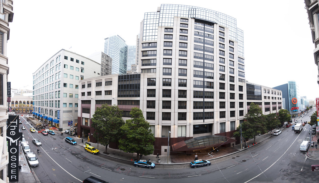 Mosser Companies San Francisco at Sarah Henderson blog