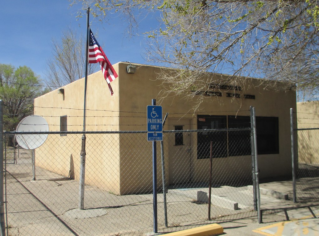 Post Office 87041 (Peña Blanca, New Mexico) Peña Blanca is… Flickr