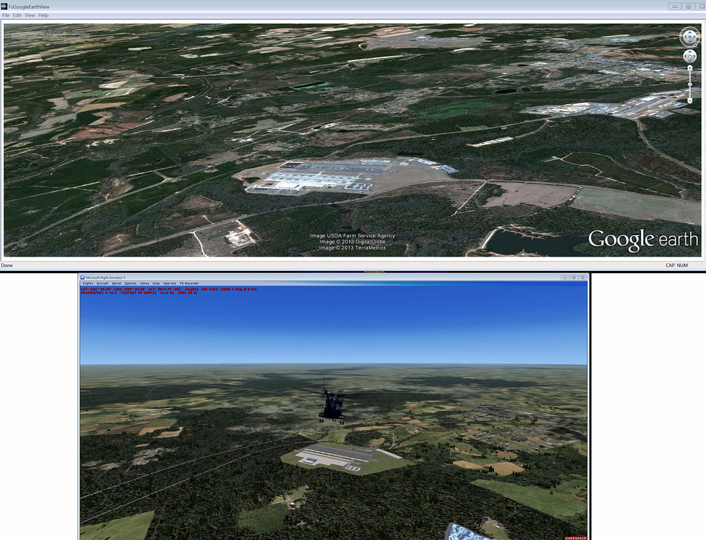 Fort Rucker Stagefields and airports Bob Flickr