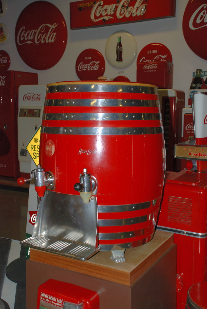 Schmitt Museum of Coca Cola Memorabilia Elizabethtown KY Flickr