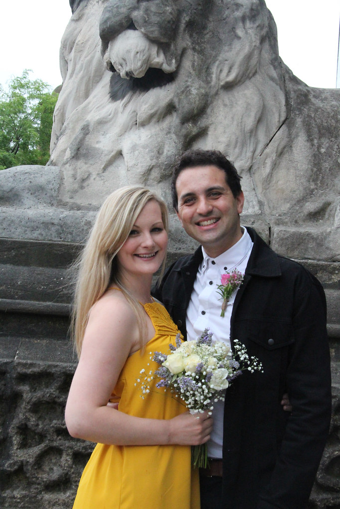 Wedding Ceremony Our Wedding Ceremony at Leeds Town Hall 0… Flickr