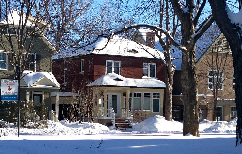 New Edinburgh, Ottawa Ross Dunn Flickr