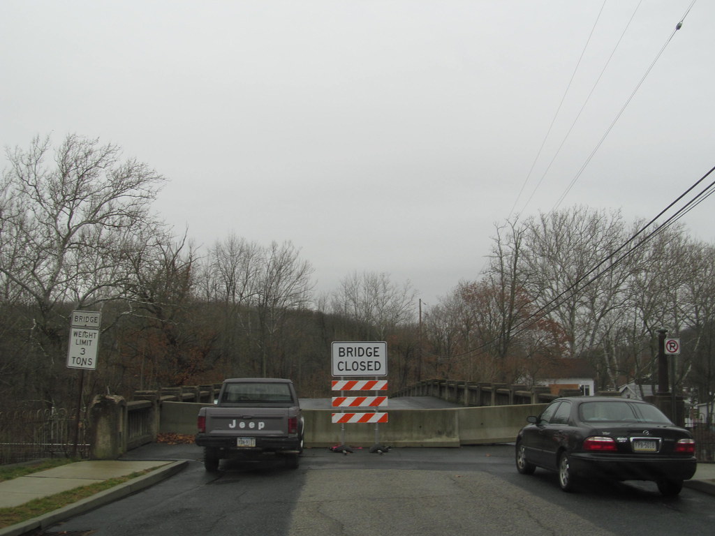 Old US Route 22 Pennsylvania Old US Route 22 Pennsylva… Flickr
