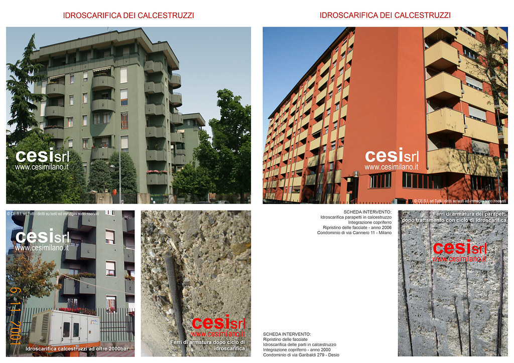 Impresa Di Costruzioni Milano Idee Arredamento Casa & Interior Design