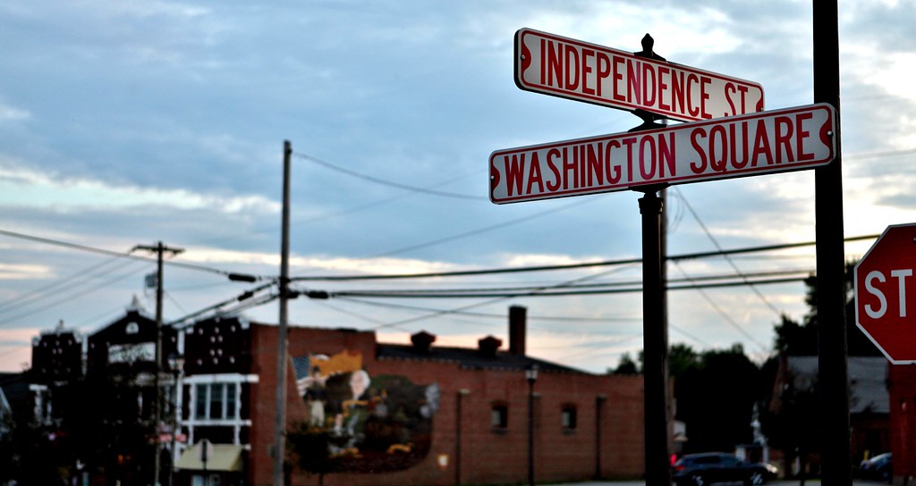 Washington's 1776 Grist Mill Perryopolis PA (13) Flickr