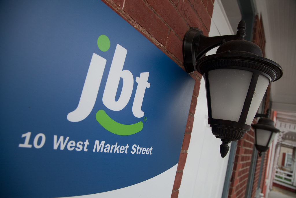 Jonestown Bank & Trust Flickr