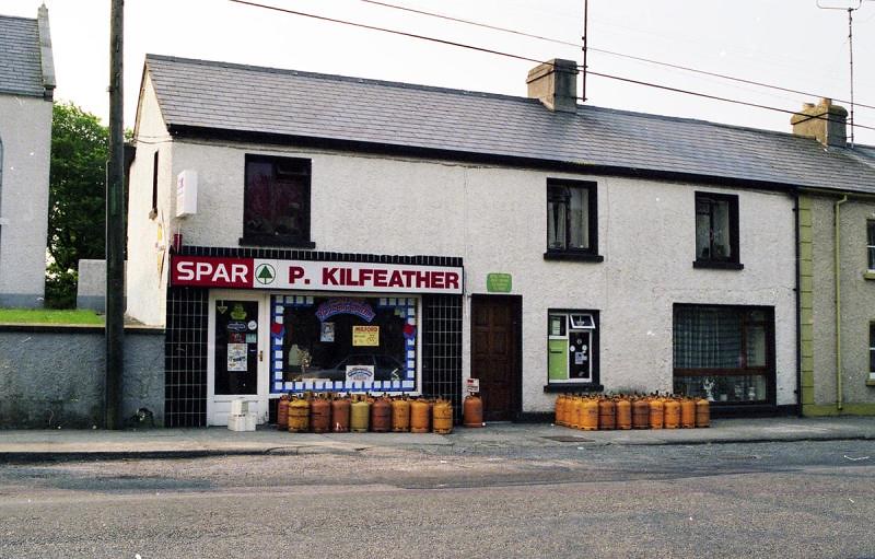 Ireland Post Offices Flickr