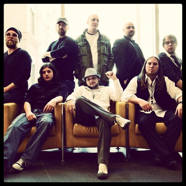 Hey ya'll! So, right now I'm in Greenville,SC recording wi… Flickr