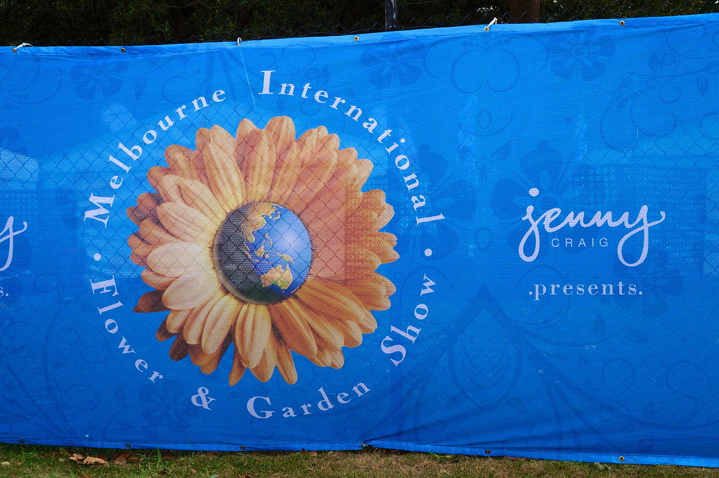 Flower and Garden Show Flickr
