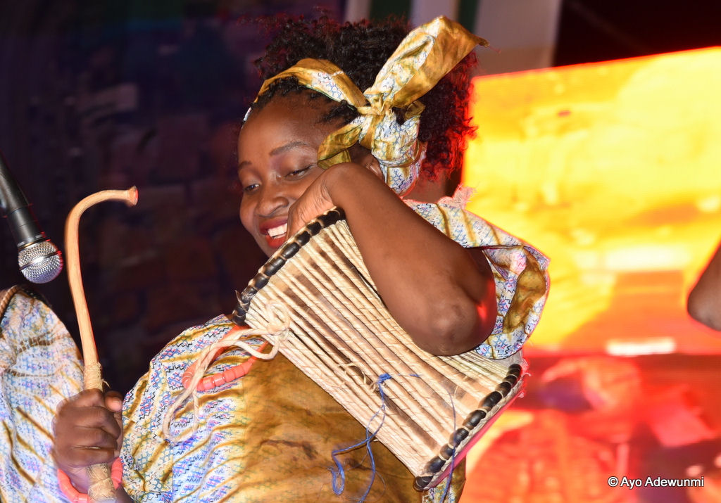 Ayo_Adewunmi_ Nigerian Drums Festival (6) Nigerian Drums F… Flickr