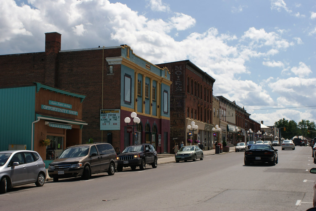 Arnprior, Ottawa Valley, Ontario, Canada Arnprior, Ottawa … Flickr