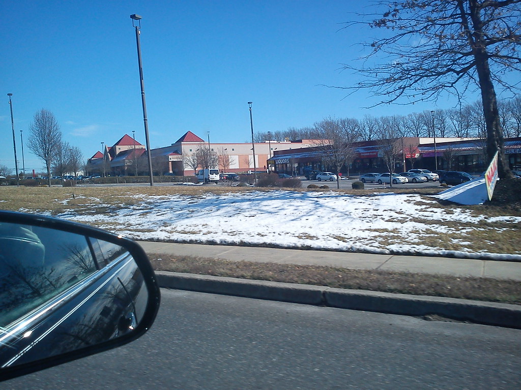 Stop & Shop/Zallie's ShopRite of Sicklerville NJ 508 Flickr