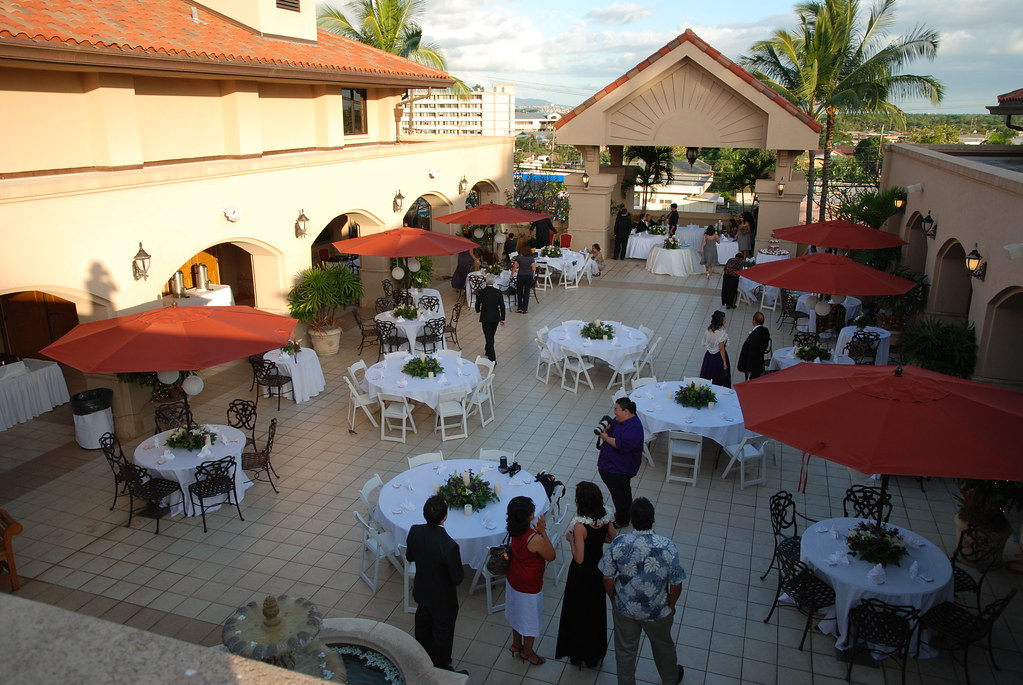 Rental Facilities Filipino Community Center