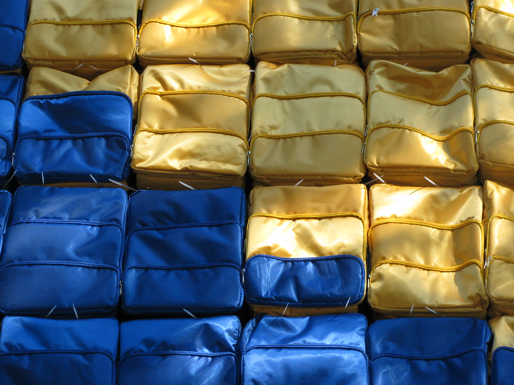 Ai Weiwei Remembering Ai Weiwei Installation At The Haus Flickr