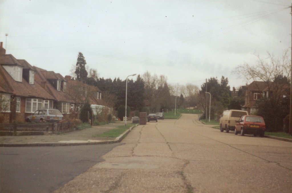 chartley ave 1995 I thought I added this already (maybe I … Flickr