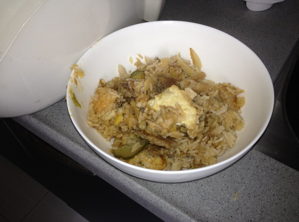 Rice Cooker Big Mac Meal 03 Flickr