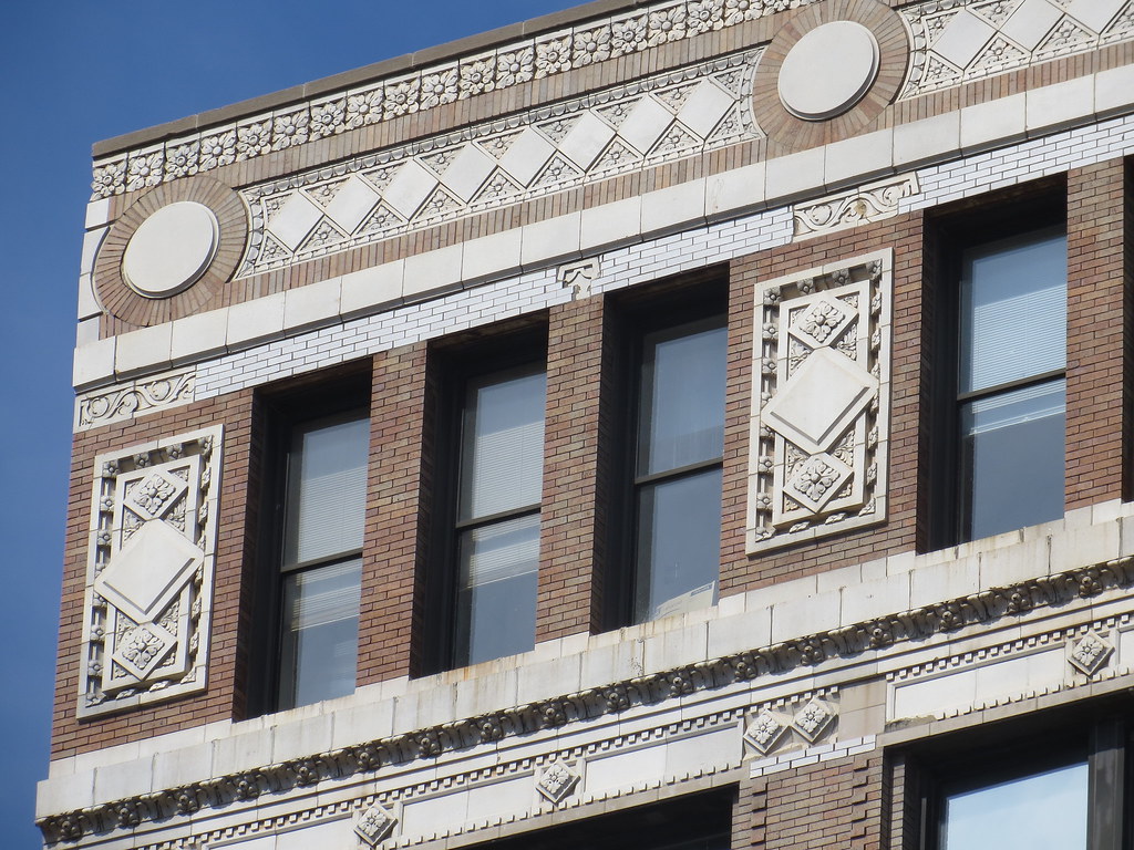 Otis Elevator Company 600 W. Jackson Chicago, IL