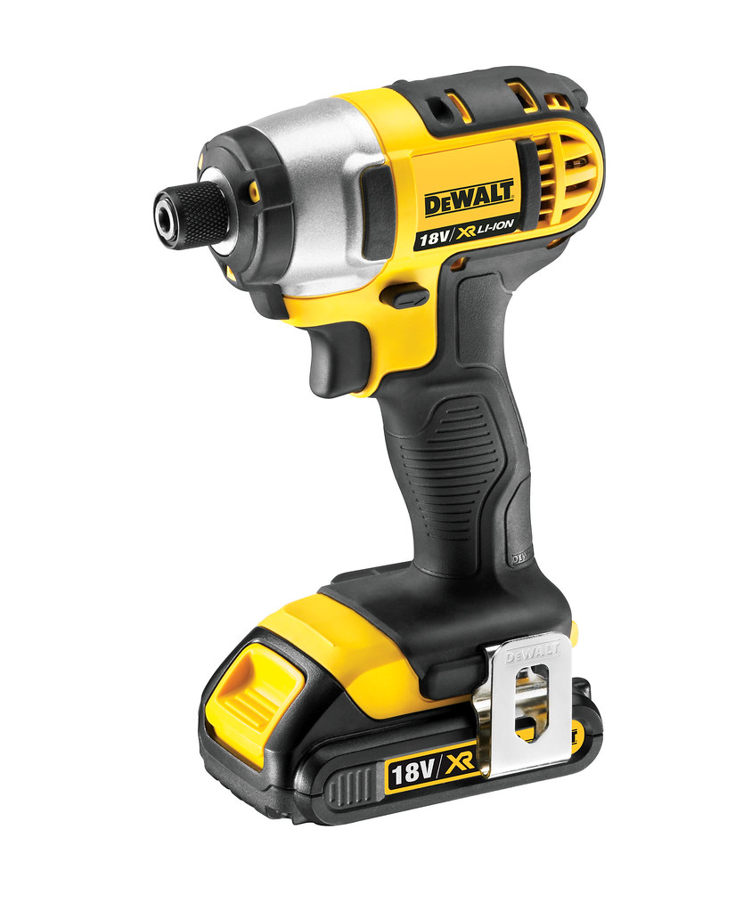 DCF885C2 | DEWALT South Africa | Flickr