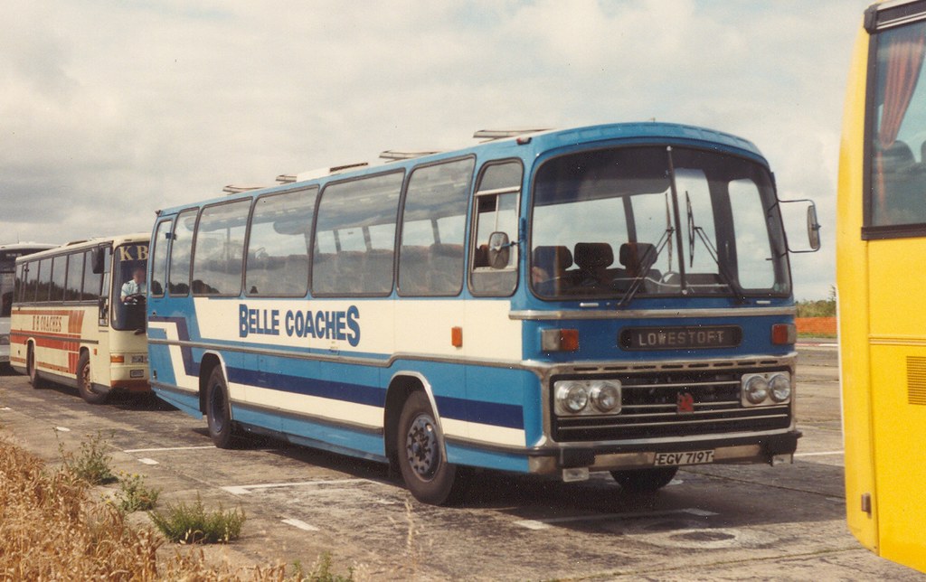 Private hire to Beccles Market. The Sunday market at Beccl… Flickr