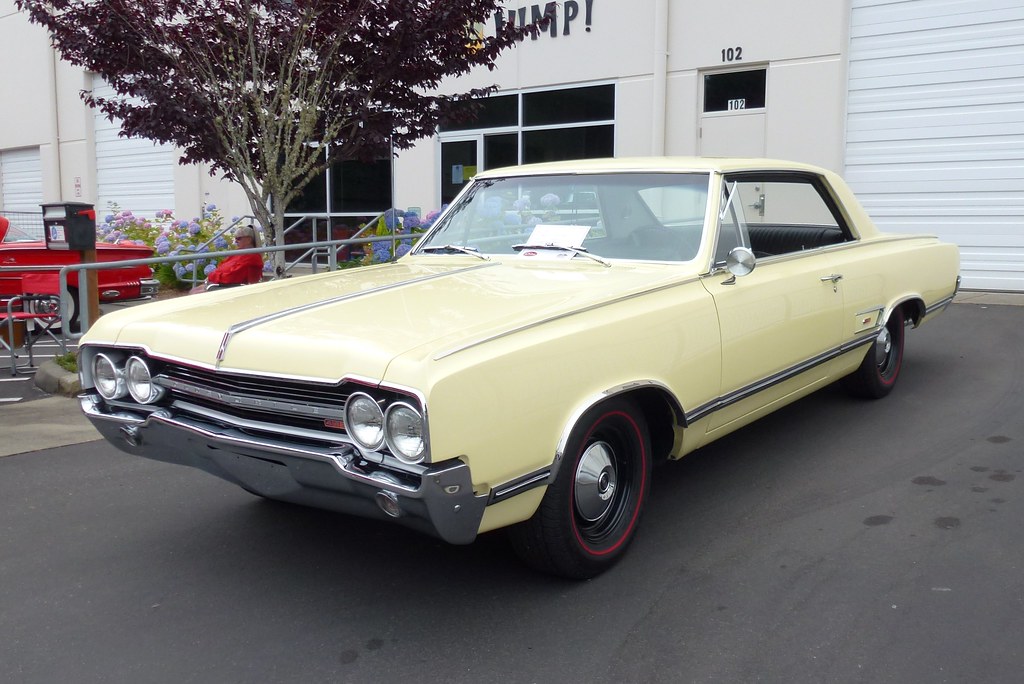 Rainier Auto Repair & Collision Rod & Custom Car Show Flickr