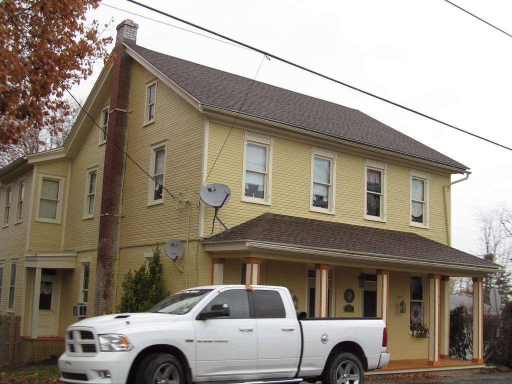 Rehrersburg, Pennsylvania Rehrersburg, Pennsylvania Flickr