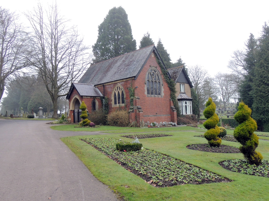 Panteg Cemetery, The Highway, New Inn, Pontypool 20 Februa… Flickr