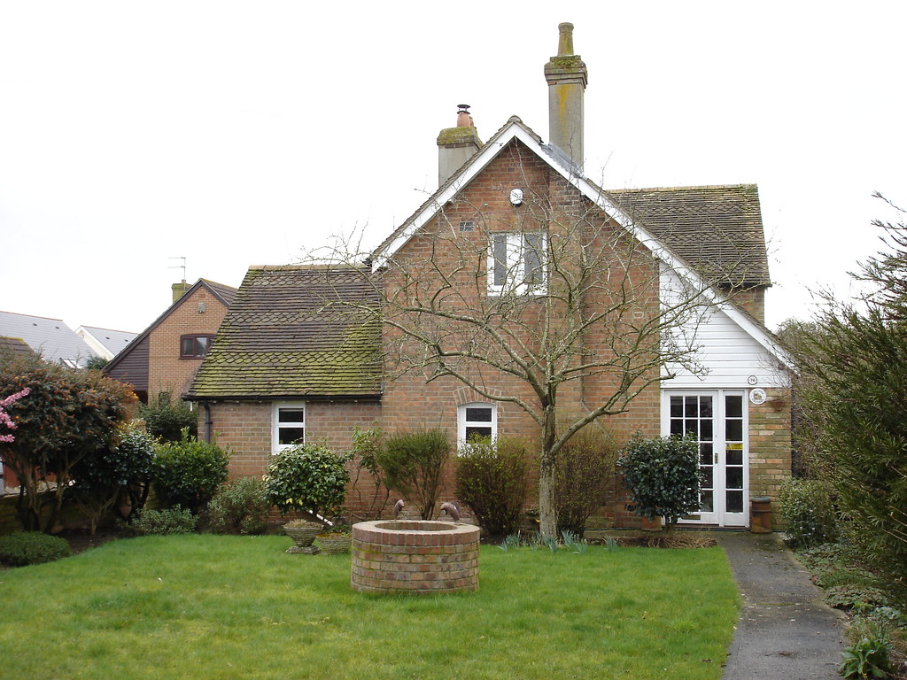 Lollipop Farm, Ensbury Park Bournemouth Dorset England Flickr